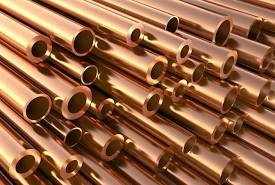Non Ferrous Metals